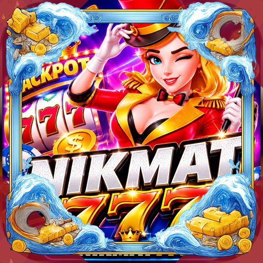 nikmat777 — galeri pratinjau - APK Resmi