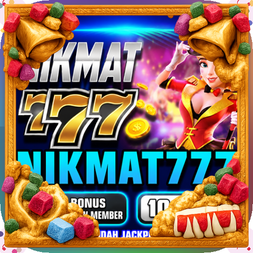 nikmat777 — galeri pratinjau Resmi APK
